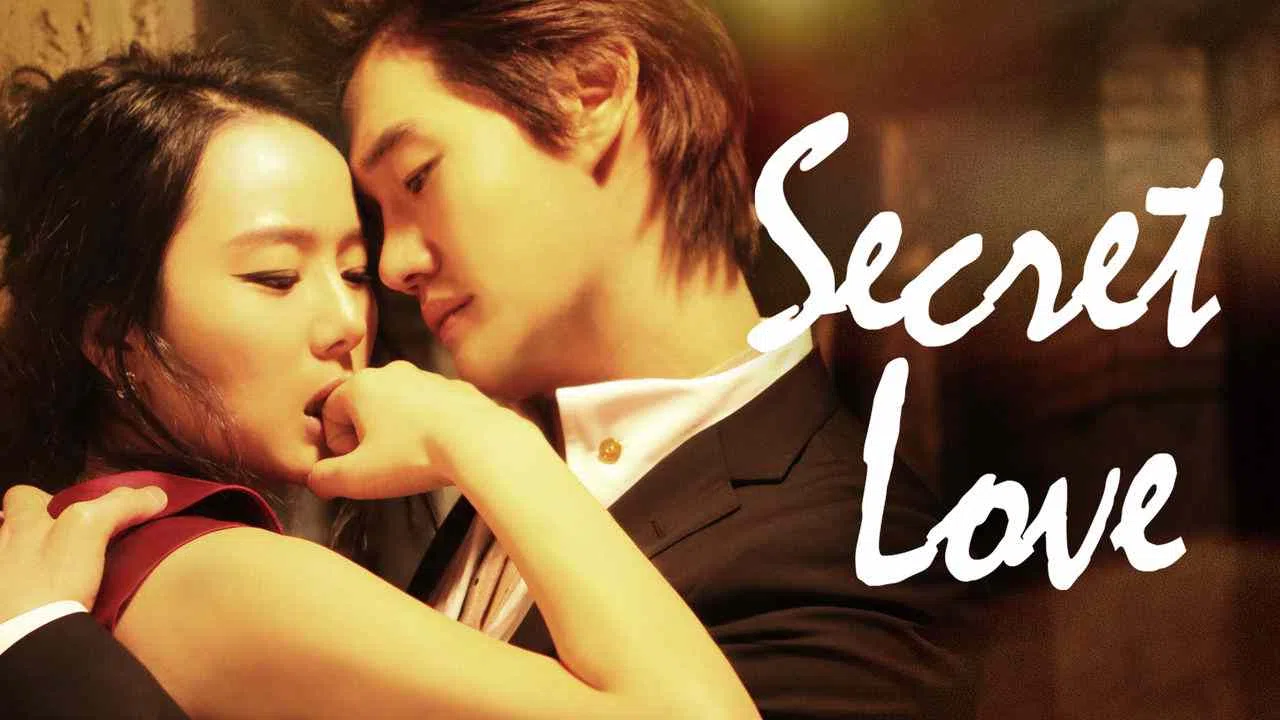 Secret Love2010