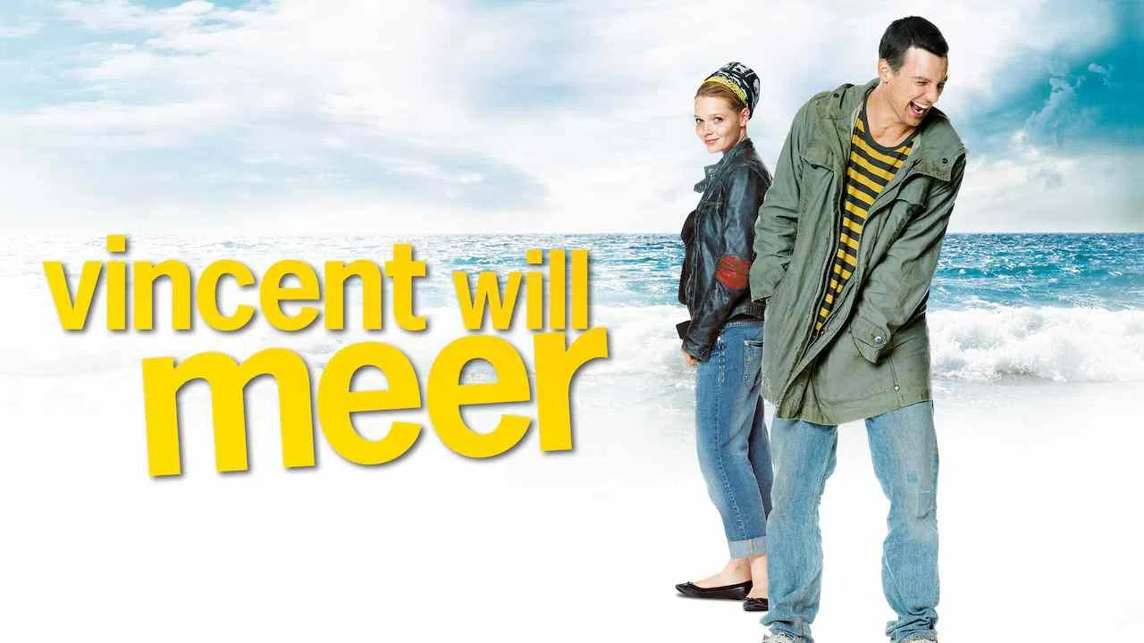 Vincent Wants to Sea (Vincent will Meer)2010
