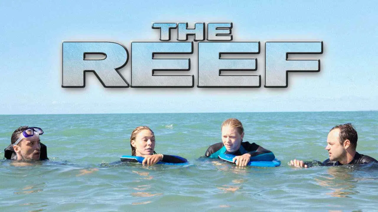 The Reef2010