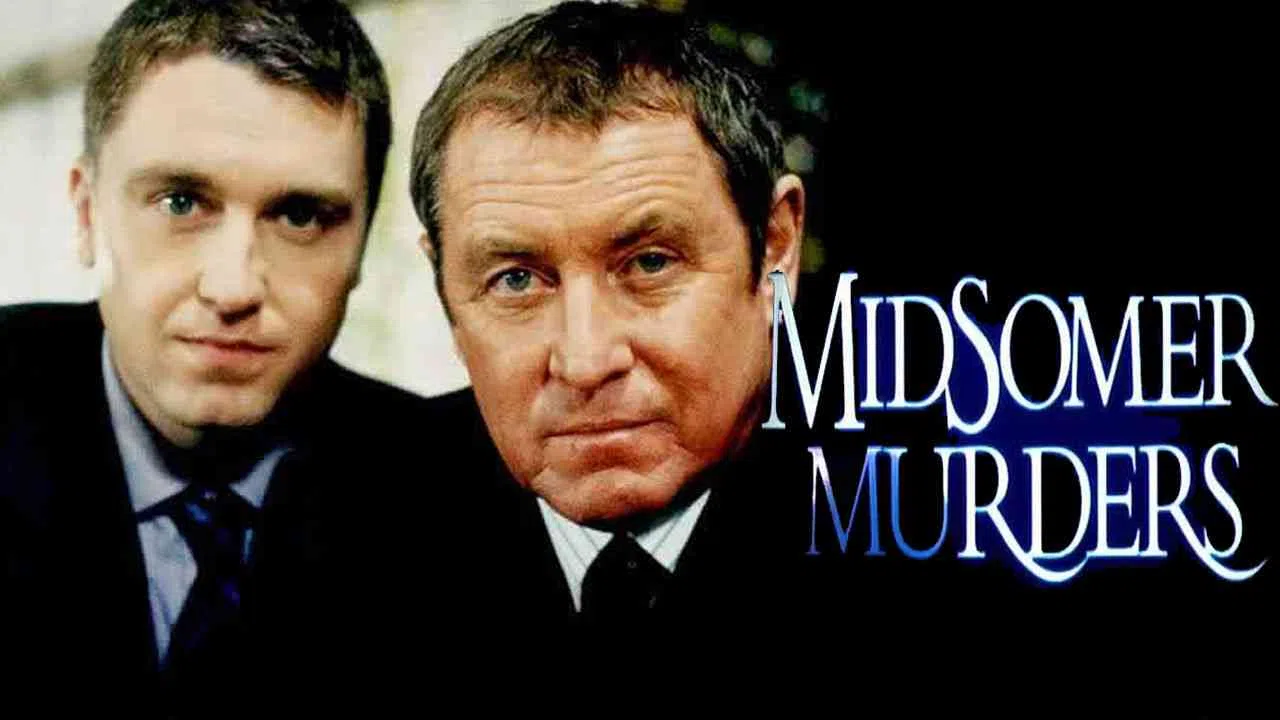 Midsomer Murders2017