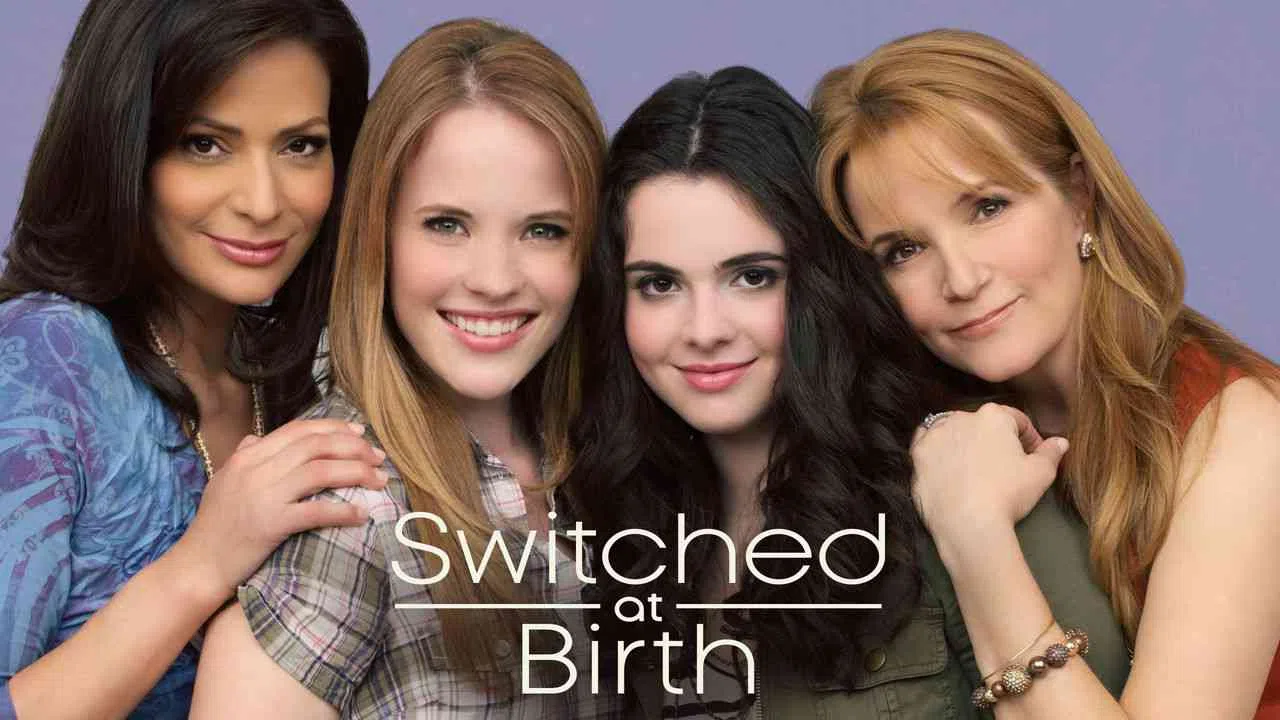 Switched at Birth2017