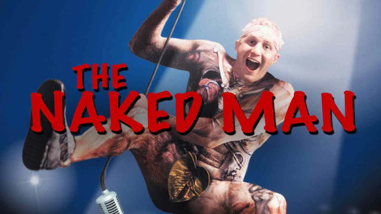 The Naked Man1998