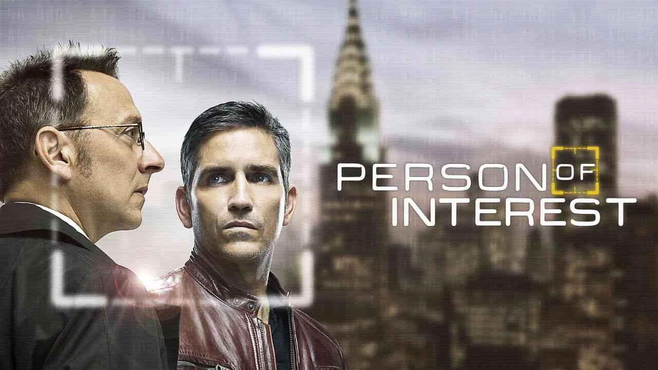 Person of Interest2016