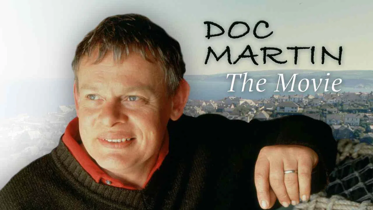 Doc Martin2001