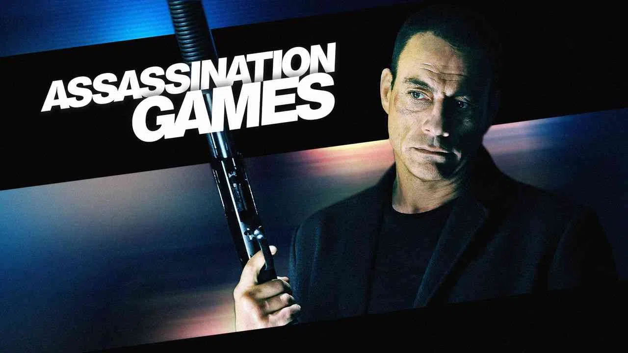 Assassination Games2011
