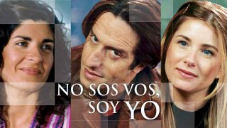It’s Not You, It’s Me (No sos vos, soy yo) 2004