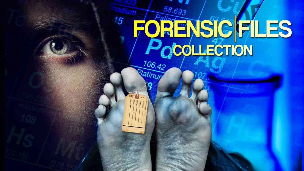 Forensic Files2011