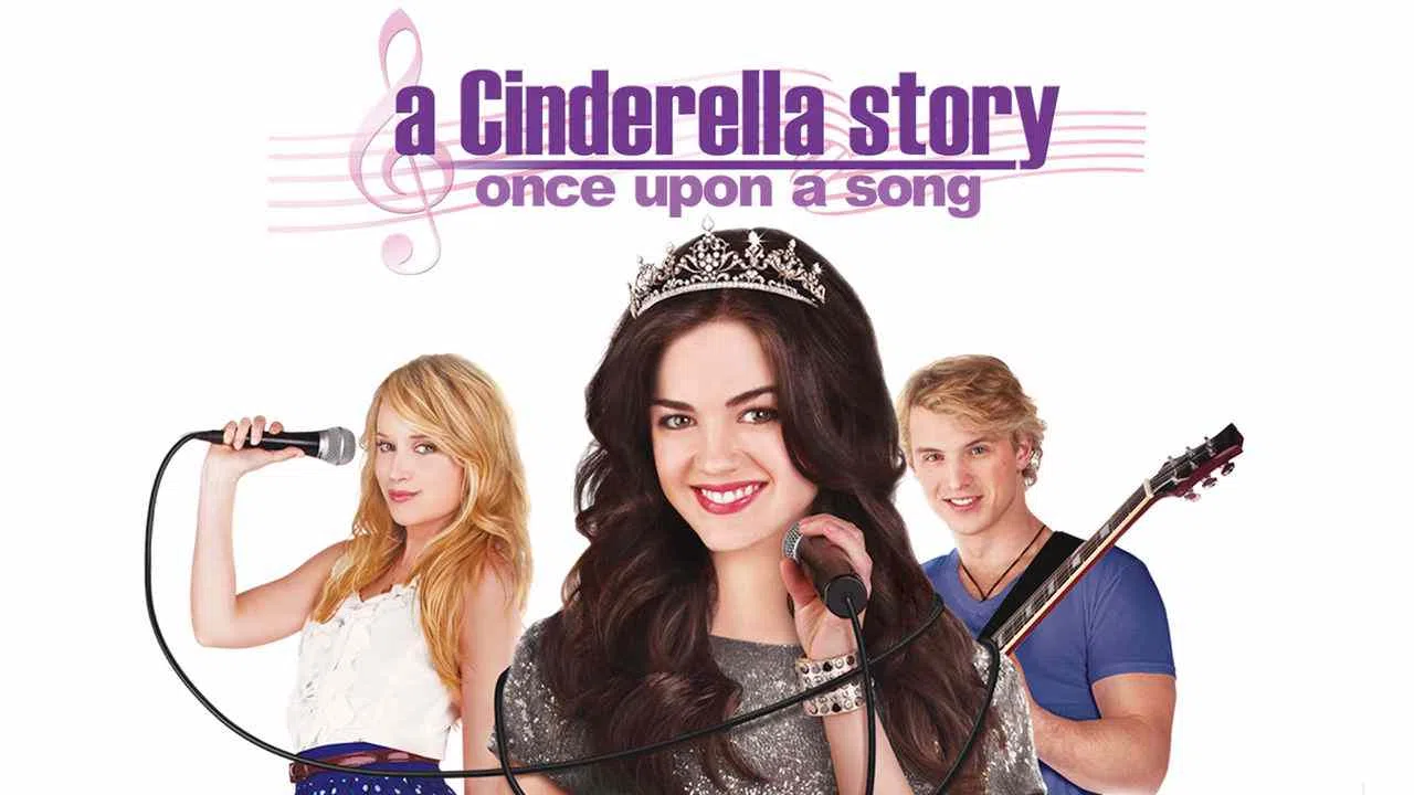 A Cinderella Story: Once Upon a Song2011