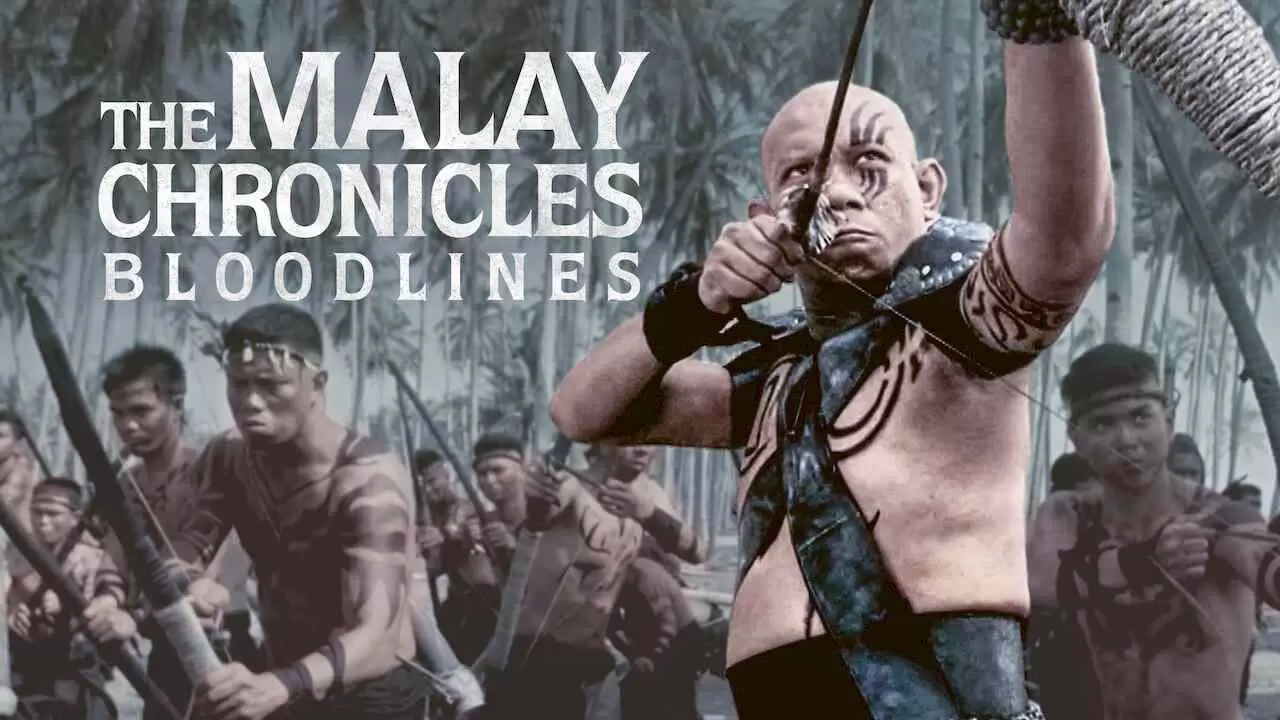 The Malay Chronicles: Bloodlines2011