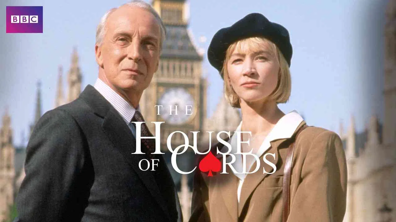 House of Cards Trilogy (BBC)1995