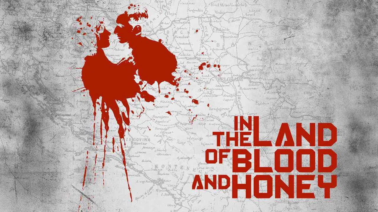 In the Land of Blood and Honey2011