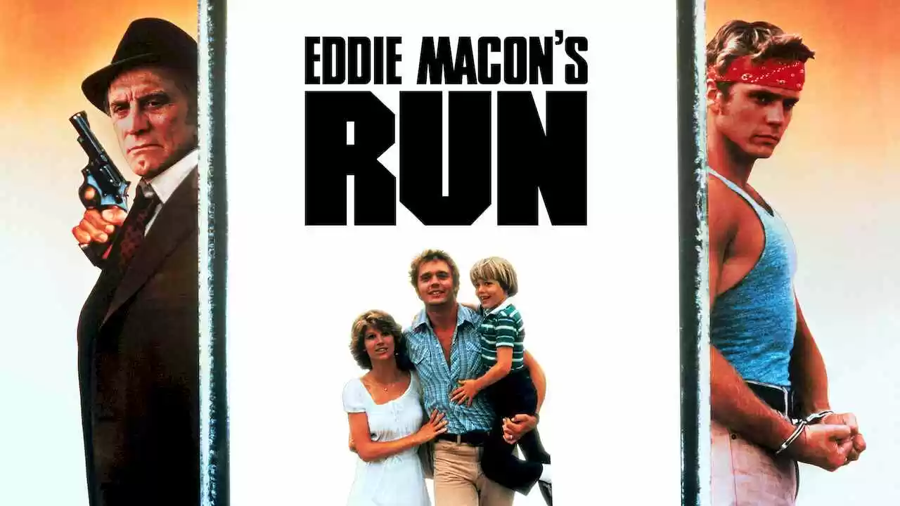 Eddie Macon’s Run1983