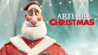 Arthur Christmas 2011