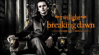 The Twilight Saga: Breaking Dawn: Part 1 2011