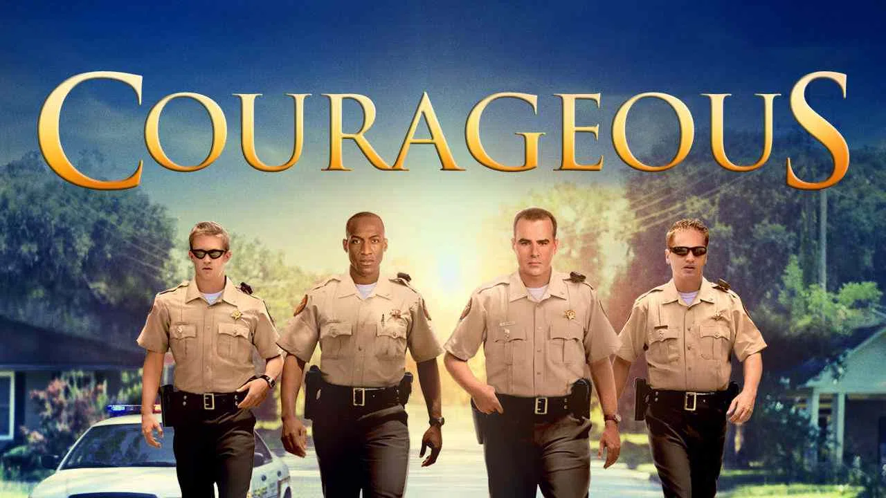 Courageous2011