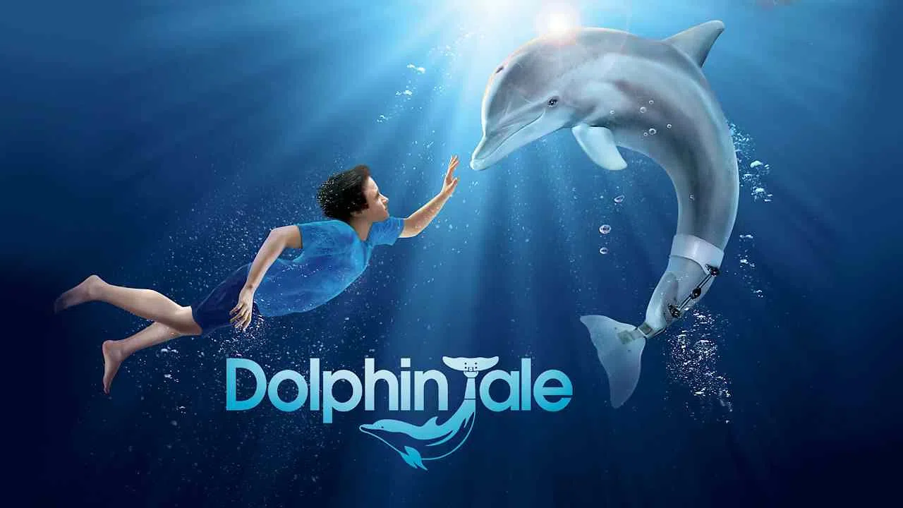 Dolphin Tale2011