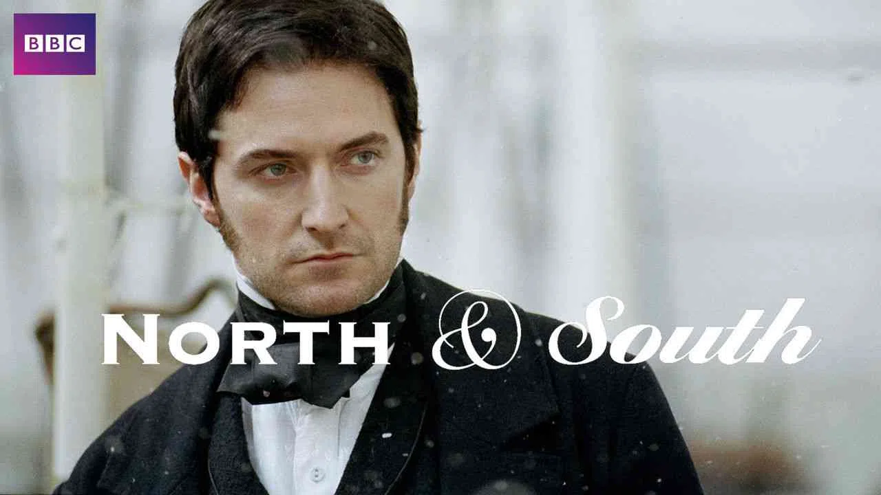 North and South2004