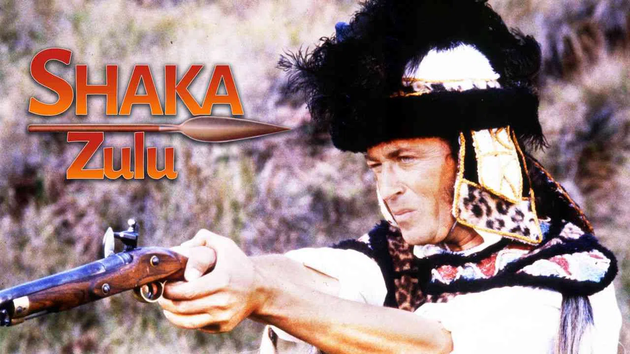 Shaka Zulu1986
