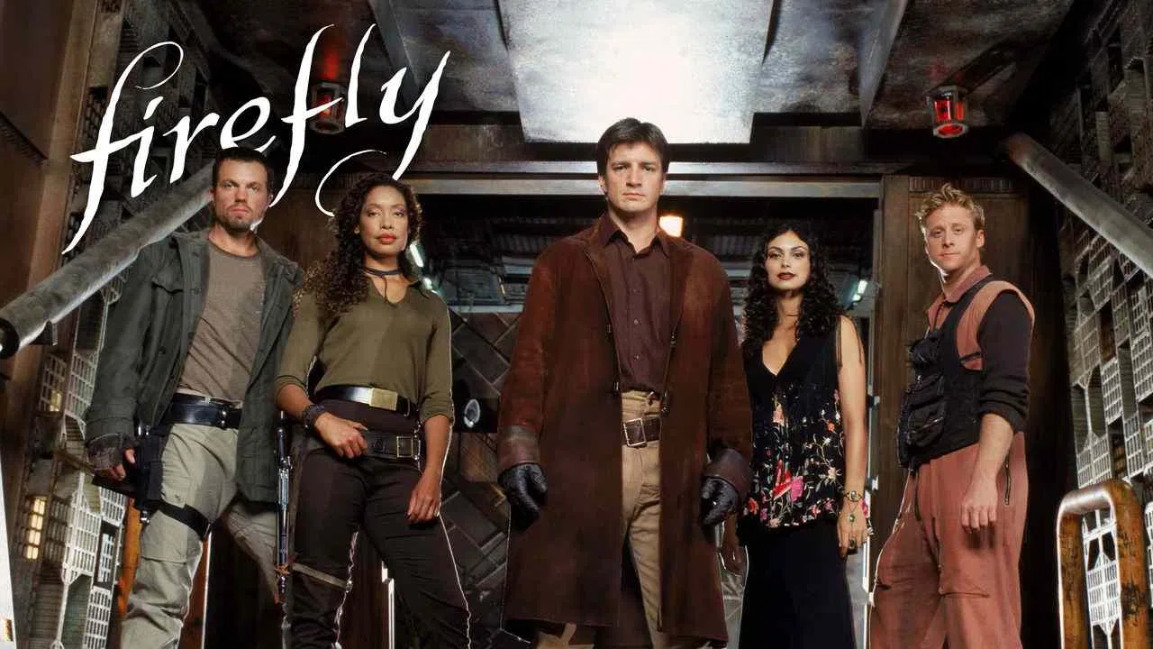 Firefly2002