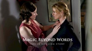 Magic Beyond Words: The J.K. Rowling Story 2011