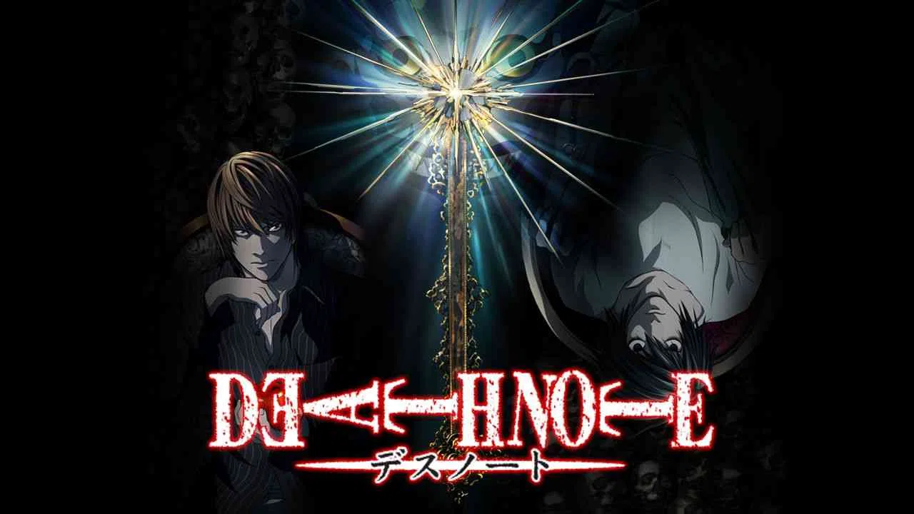 Death Note2006