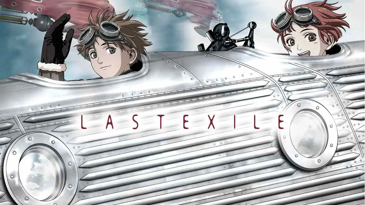 Last Exile phone wallpaper» 1080P, 2k, 4k Full HD Wallpapers, Backgrounds  Free Download | Wallpaper Crafter