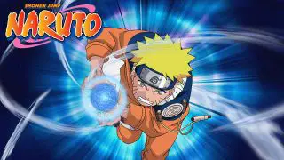 Naruto 2002