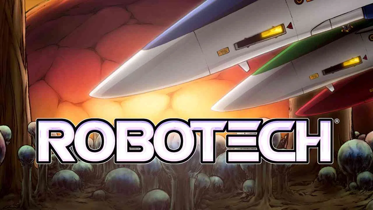 Robotech1985