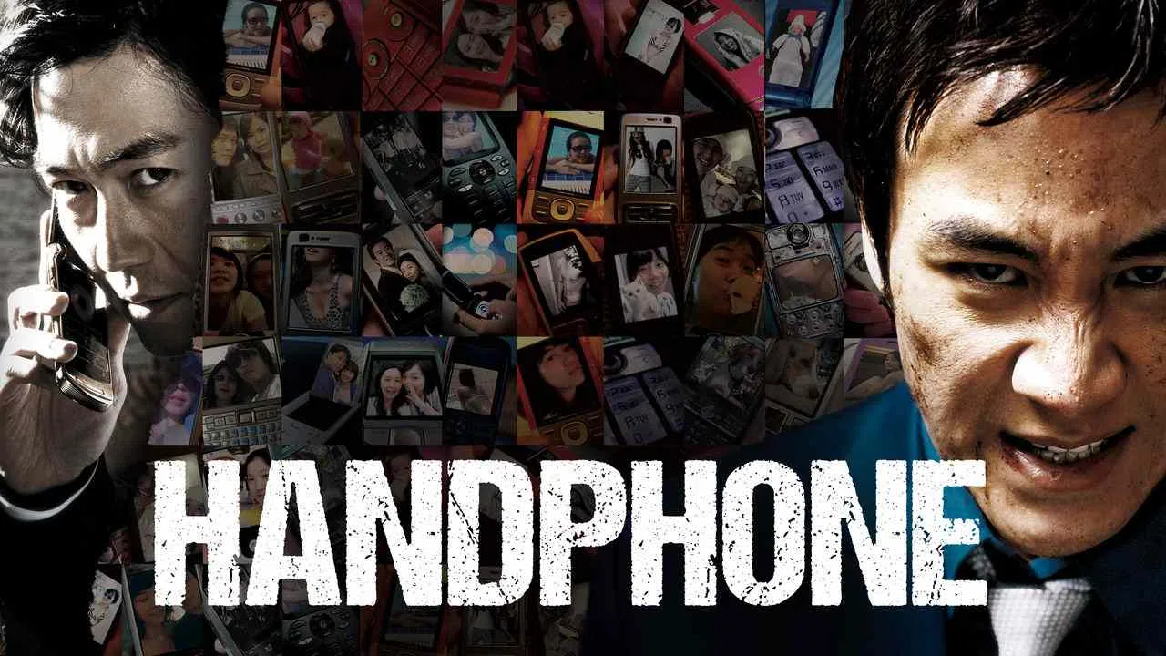 Handphone2009