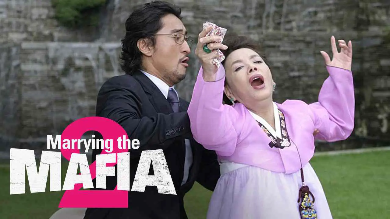 marrying the mafia 4 subtitles