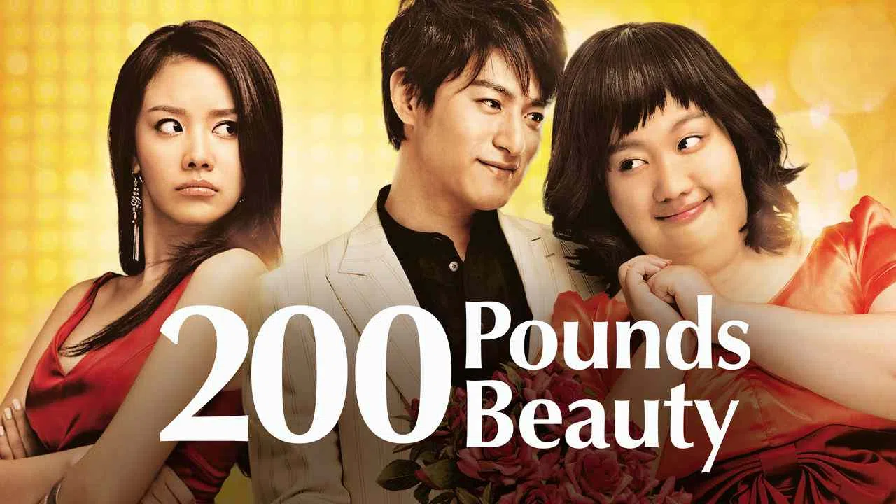 200 Pounds Beauty2006