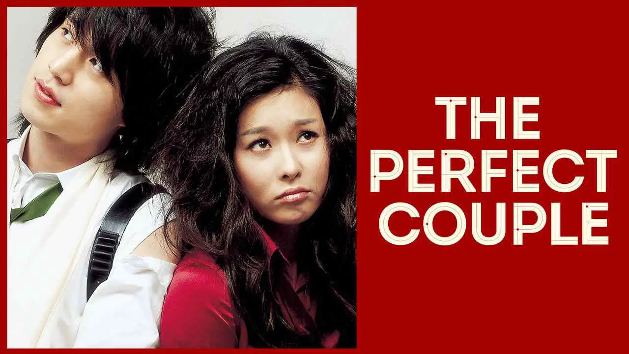 Is Movie 'The Perfect Couple 2007' streaming on Netflix?