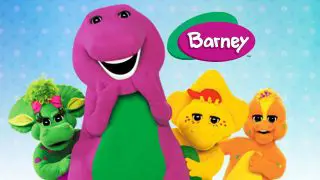 Barney and Friends 1992