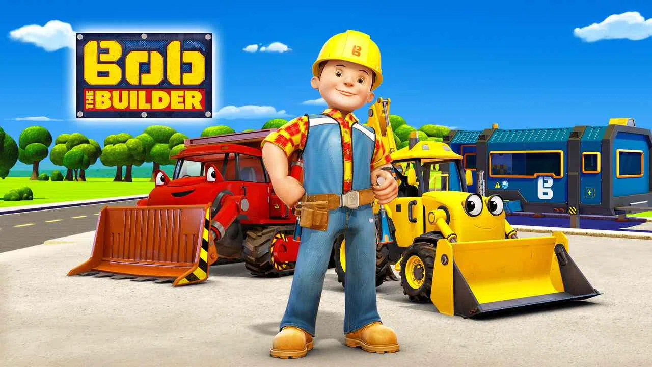 Bob the Builder1999