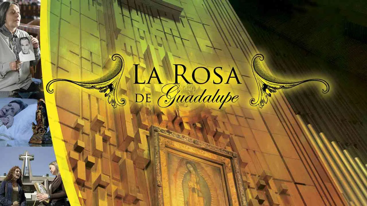 La Rosa de Guadalupe2010