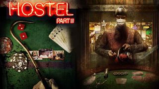Hostel: Part III 2011