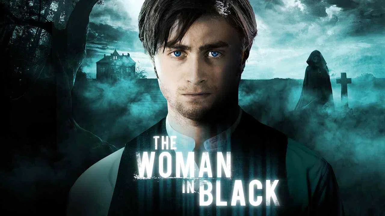 The Woman in Black2012