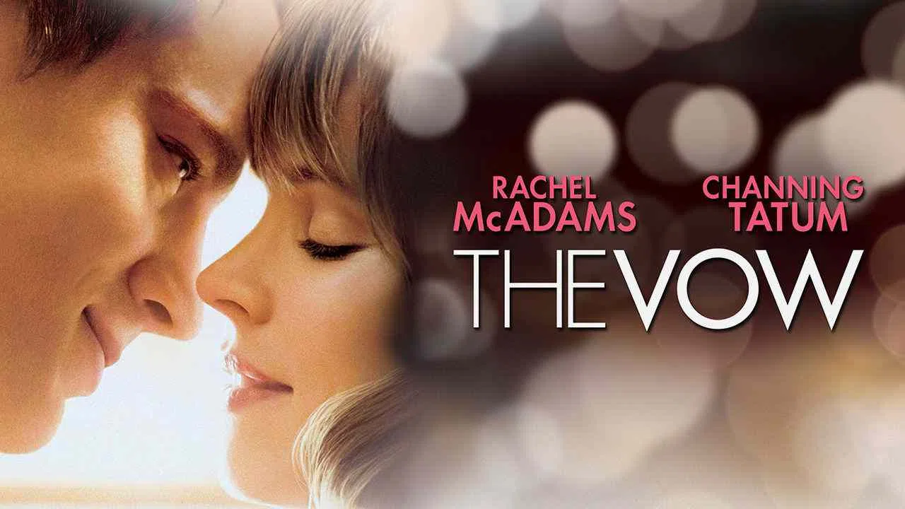 The Vow2012
