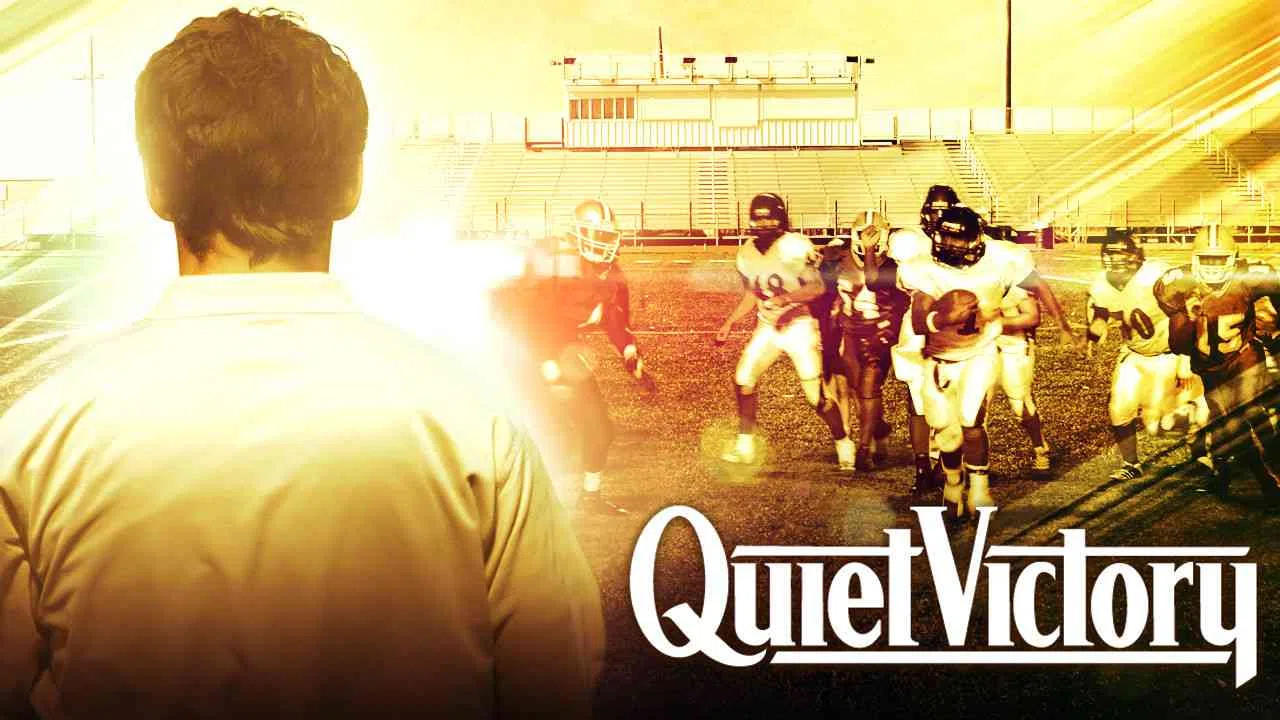 Quiet Victory: The Charlie Wedemeyer Story1988