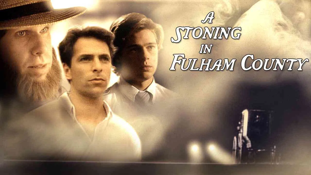A Stoning in Fulham County1988