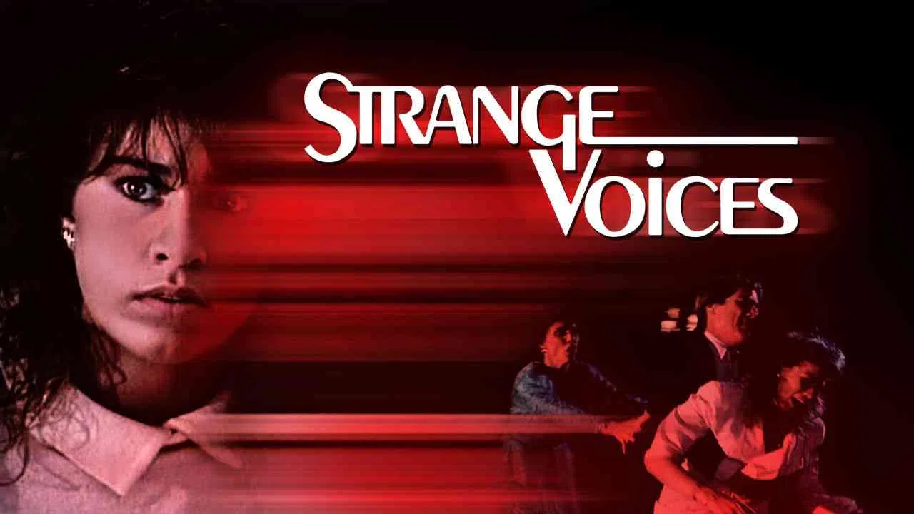 Strange Voices1987