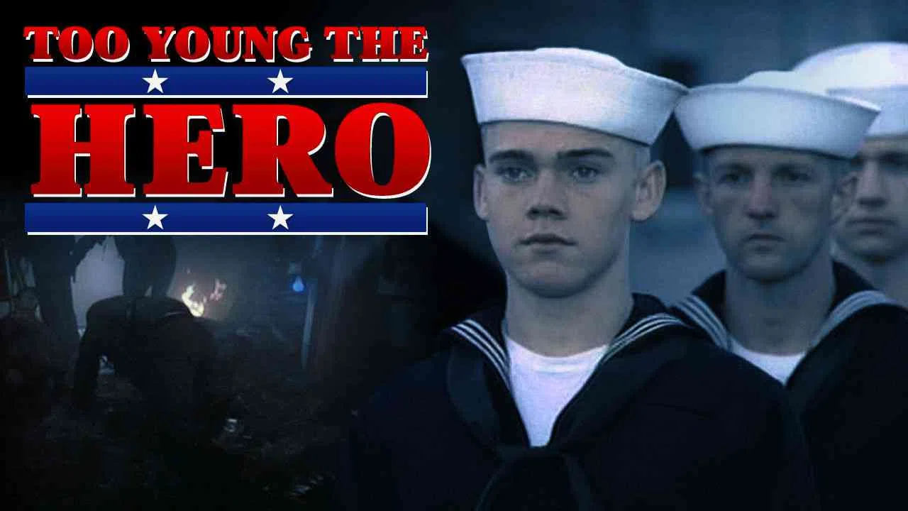 Too Young the Hero1988