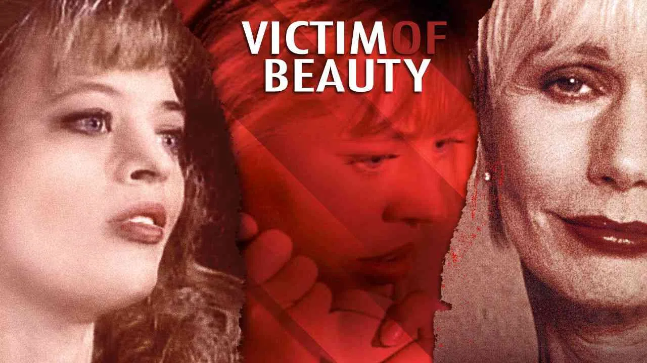 Victim of Beauty1991