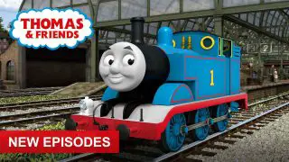Thomas and Friends 1984