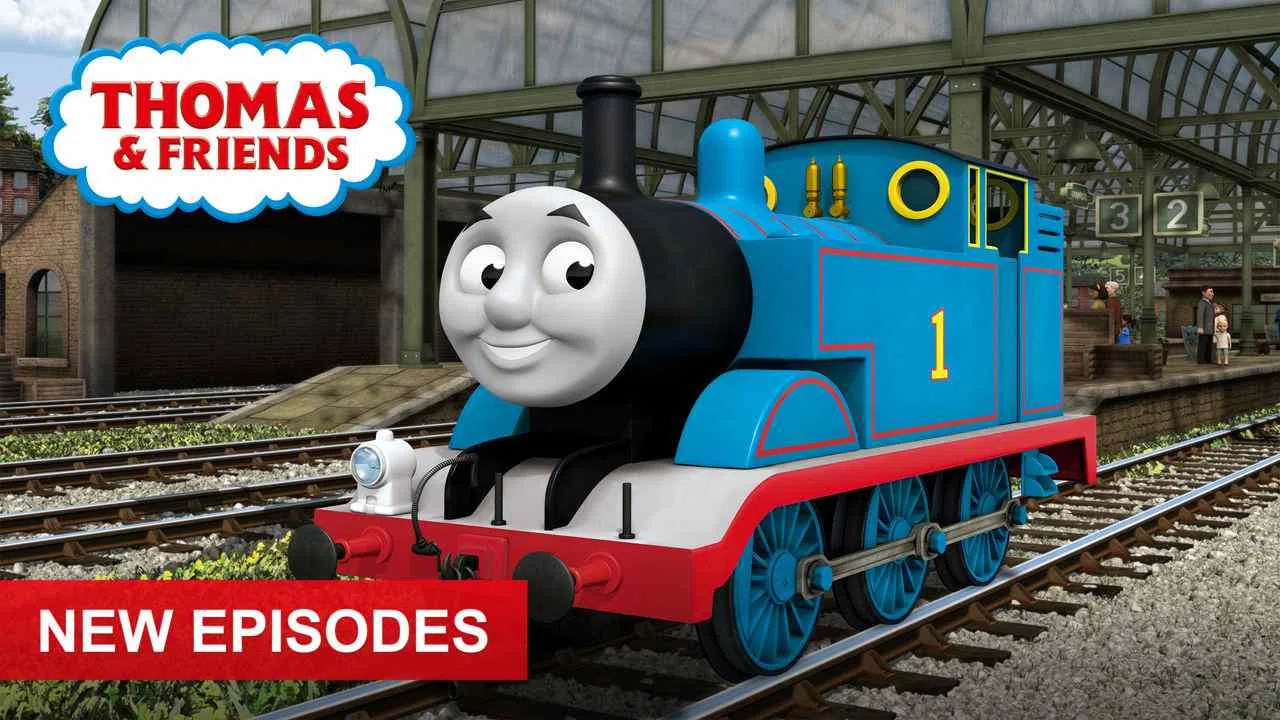 Thomas and Friends1984