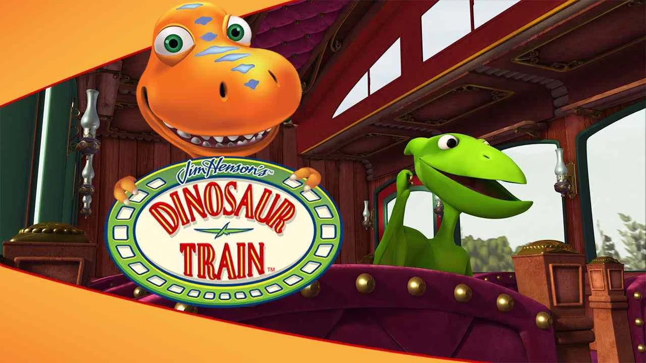 Dinosaur Train2009