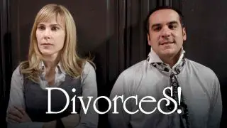 Divorces! 2009