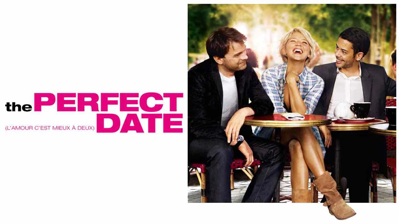 The Perfect Date2010