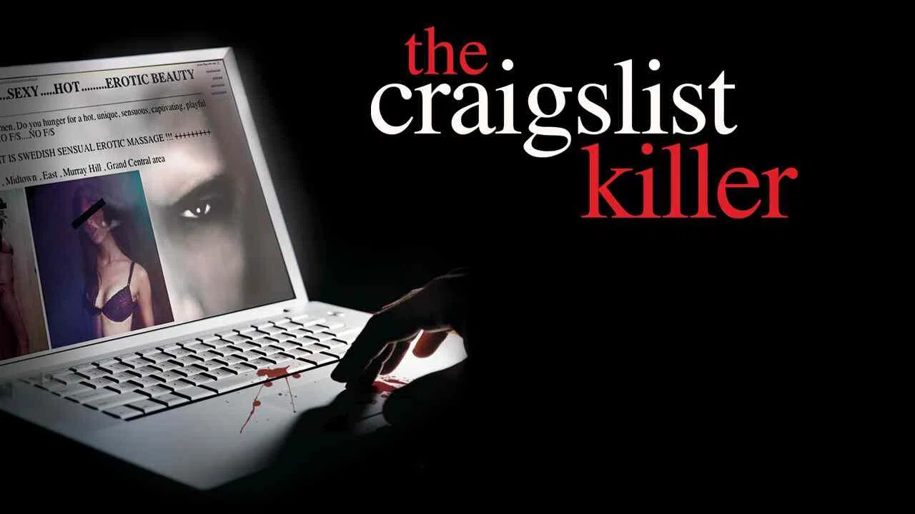 The Craigslist Killer2011
