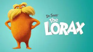 Dr. Seuss’ The Lorax 2012